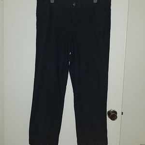 Petite denim trouser Jean's
